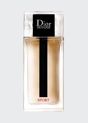 Dior Homme Sport Eau de Toilette, 2.5 oz.