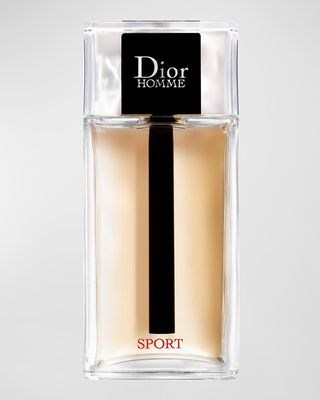 Dior Homme Sport Eau de Toilette, 6.8 oz.