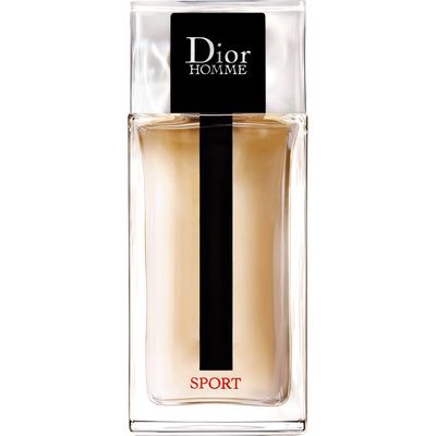 'Dior Homme Sport Eau de Toilette 