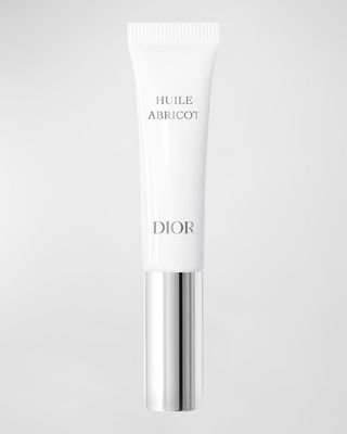 Dior Huile Abricot - Nail and Cuticle Serum