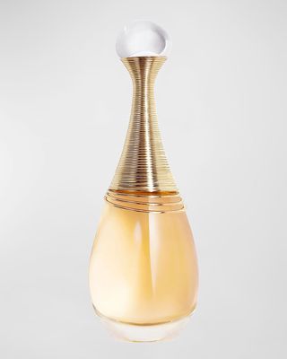 Dior J'adore Eau de Parfum, 3.4 oz.
