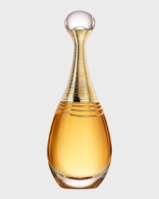 Dior J'adore Infinissime Eau de Parfum, 3.4 oz.