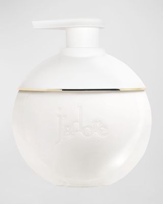 Dior Jadore Les Adorables Body Milk, 6.8 oz.