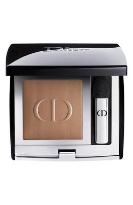 DIOR Mono Couleur Couture Eyeshadow Palette in 443 Cashmere/Matte