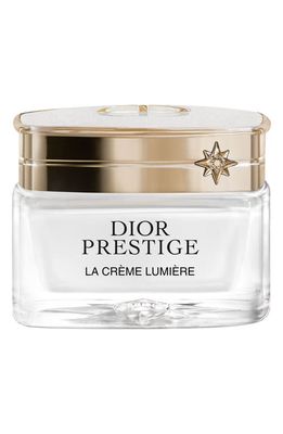 'Dior Prestige La Crème Lumière