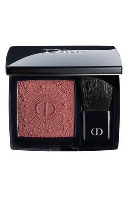 DIOR Rouge Powder Blush in 826 Galactic Red