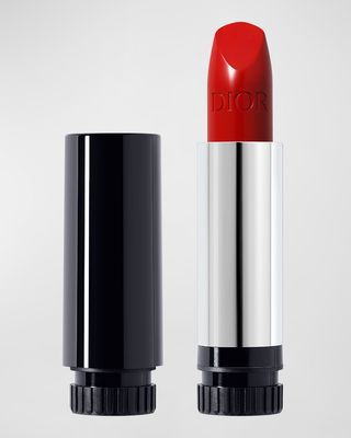Dior Rouge Satin Lipstick Refill