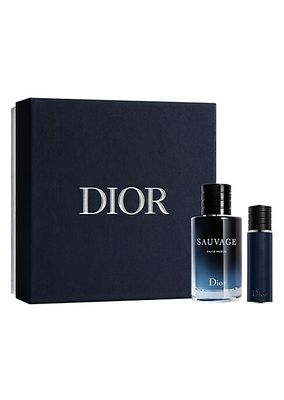 Dior Sauvage Eau de Parfum 2-Piece Gift Set