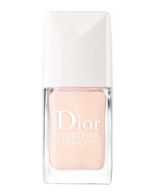 Dior Vernis Nail Lacquer - Diorlisse Abricot