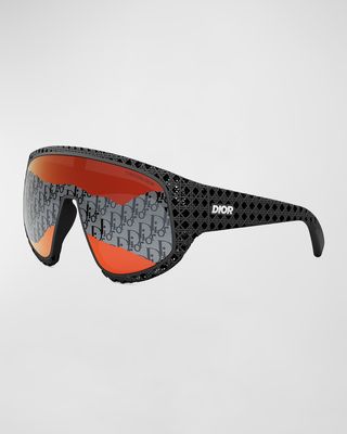 Dior3D M1U Sunglasses