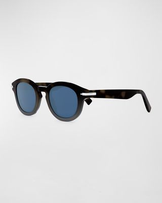 Diorblacksuit R5I Sunglasses