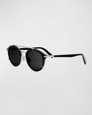 DiorBlackSuit R7U Sunglasses