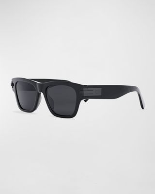 DiorBlackSuit XL S2U Sunglasses