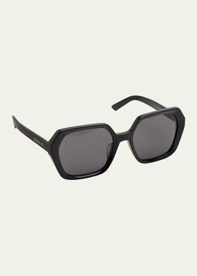 DiorMidnight S1F Sunglasses