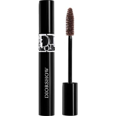 'Diorshow 24H Buildable Volume Mascara in 798 Maroon /Brown