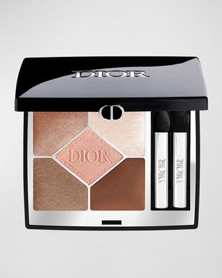 Diorshow 5 Couleurs Couture Eyeshadow Palette, 0.24 oz.
