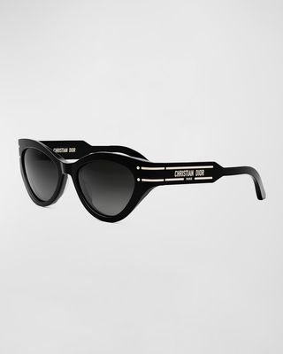 DiorSignature B7I Sunglasses