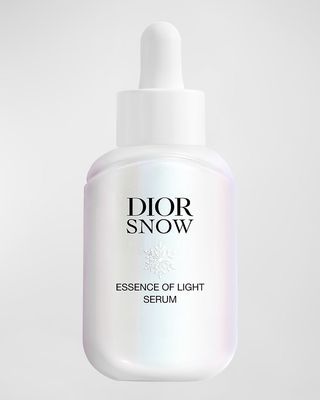 Diorsnow Essence of Light Brightening Serum, 1 oz.