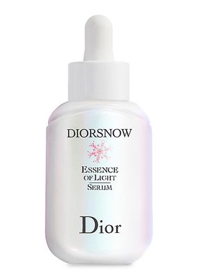 Diorsnow Essence Of Light Serum