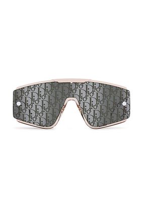 DiorXtrem MU Mask Sunglasses