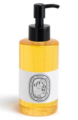 Diptyque Do Son Scented Shower Oil