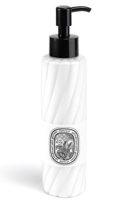Diptyque Eau Rose Hand & Body Scented Lotion