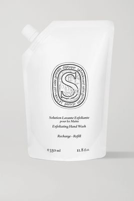 Diptyque - Exfoliating Hand Wash Refill, 350ml - one size