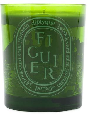 Diptyque Figuier 300 candle - Green