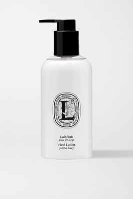 Diptyque - Fresh Body Lotion, 250ml - one size