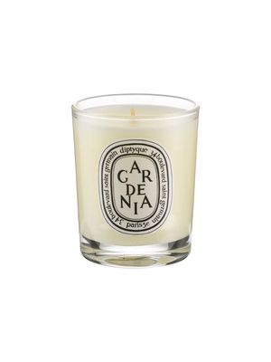 Diptyque Gardenia scented candle - Neutrals