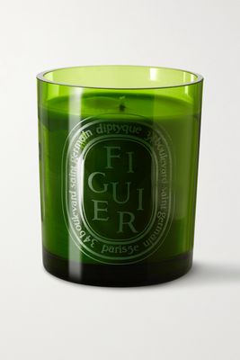 Diptyque - Green Figuier Scented Candle, 300g - one size