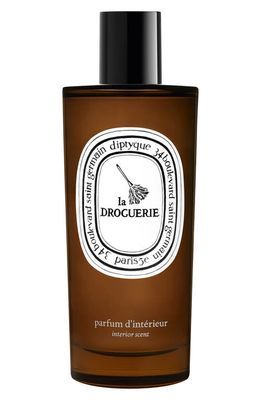 Diptyque La Drouguerie Odor Removing Room Spray