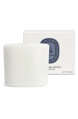 Diptyque Nymphee Merveilles Refillable Scented Candle