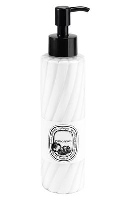 Diptyque Philosykos Hand & Body Scented Lotion
