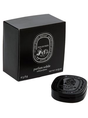 Diptyque Philosykos solid perfume - Black