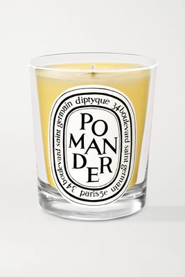 Diptyque - Pomander Scented Candle, 190g - Yellow