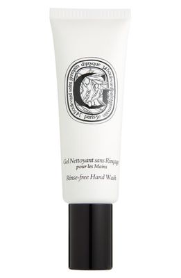 Diptyque Rinse-Free Hand Cleansing Wash
