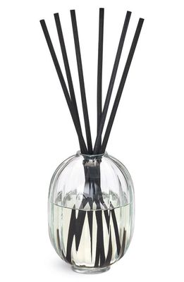 Diptyque Roses Fragrance Reed Diffuser