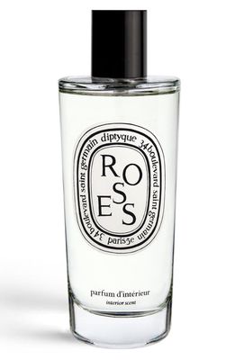 Diptyque Roses Fragrance Room Spray