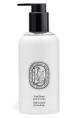 Diptyque Soft Body Lotion