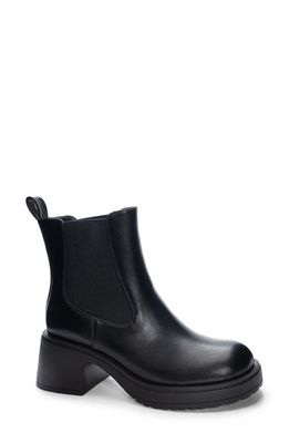 Dirty Laundry Tune Out Chelsea Boot in Black