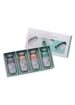 Discovery Collection 4-Piece Mini Serum Set