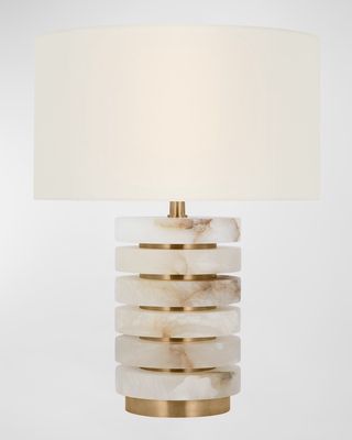 Diski Medium Table Lamp by Windsor Smith