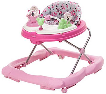 Disney Baby Music and Lights Walker with Activi y Tray