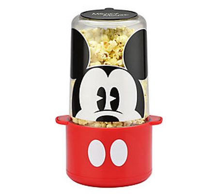 Disney Mickey Mouse Mini Stir Popper