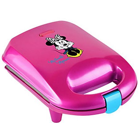 Disney Minnie Mouse Cup Cake Maker