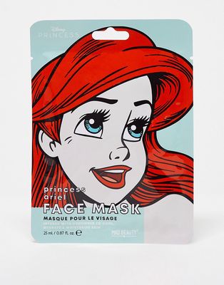 Disney POP Princess Sheet Face Mask - Ariel-No color