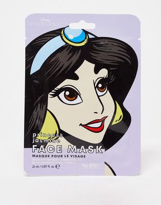 Disney POP Princess Sheet Face Mask - Jasmine-No color
