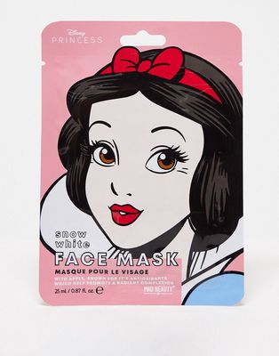 Disney POP Princess Sheet Face Mask - Snow White-No color