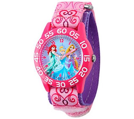 Disney Princess Girl's Watch